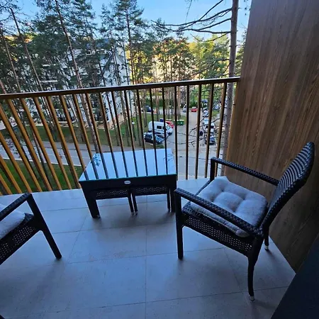 Apartment 331