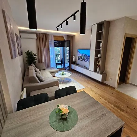 331 Apartment *
