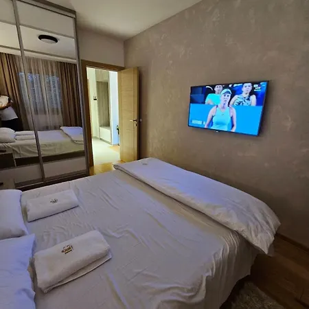 Apartament 331 Zlatibor