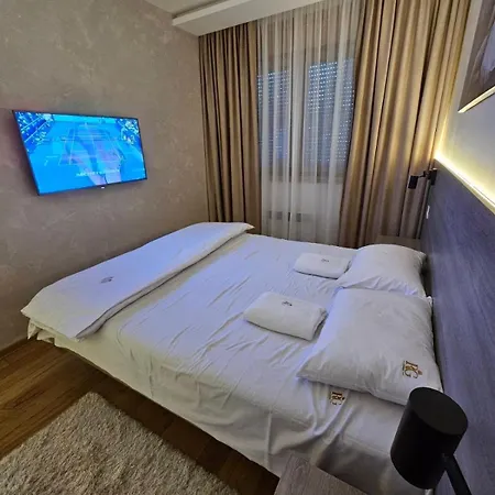 Apartment 331 Zlatibor